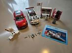 Playmobil Porsche, Ophalen, Zo goed als nieuw