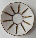 Antiek porseleinen schoteltje, Tirschenreuth, Ophalen of Verzenden