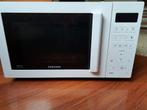 Vrijstaande Samsung Combi Magnetron Oven & Grill, Witgoed en Apparatuur, Magnetrons, Ophalen, Combimagnetron, Gebruikt, Oven