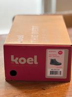 Koel Barefoot Laarzen Merino - Maat 41 - Nieuw!, Ophalen of Verzenden, Nieuw, Lage of Enkellaarzen