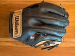 Kinder softbal / baseball handschoen. Voor linkshandig kind!, Sport en Fitness, Honkbal en Softbal, Ophalen of Verzenden, Zo goed als nieuw