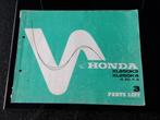 Origineel Werkplaatshandboek Honda  XL250K3 XL250K4 E ED F G, Motoren, Verzenden, Honda