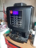 Necta Koro Prime 2.0 koffiemachine, Ophalen, 10 kopjes of meer, Koffiemachine, Koffiebonen