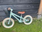 Little dutch loopfiets groen, Ophalen, Zo goed als nieuw, Loopfiets