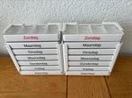 Pillendoosjes, Ophalen, Zo goed als nieuw