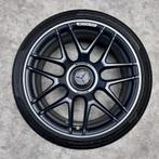 18 inch originele velgen + zomerbanden Seat Ateca, Auto-onderdelen, Banden en Velgen, 19 inch, Banden en Velgen, Ophalen of Verzenden