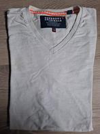 Jongens T-shirts (Superdry, Vans, Ballin), Ophalen of Verzenden, Zo goed als nieuw, Maat 46 (S) of kleiner