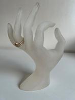 Vintage Design POP ART Hand Kunststof Ringhouder 70’s, Antiek en Kunst, Kunst | Designobjecten, Ophalen of Verzenden