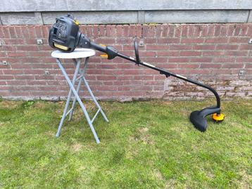 McCulloch T26 CS Grastrimmer  beschikbaar voor biedingen