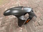 Carbon spatbord Multistrada V4S, Motoren