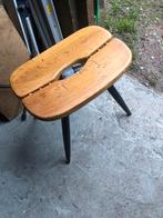 Tapiovaara Pirkka Stool Asko Artek Finland, Gebruikt, Ophalen of Verzenden