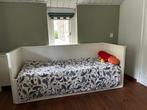 IKEA bed hemnes met nachtkastje, Ophalen, Zo goed als nieuw, Hout, 70 cm of meer