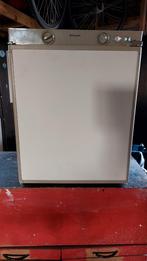 Dometic RM 5310 absorbtie koelkast, Ophalen, Gebruikt
