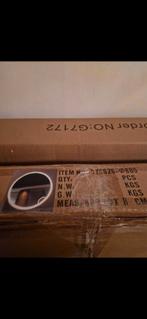 2 nieuwe badkamer spiegels met licht, Ophalen of Verzenden