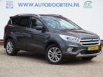 Ford Kuga 1.5 EcoBoost Titanium|MEER FOTOS VOLGEN|TREKHAAK|, 4 cilinders, 1850 kg, Bedrijf, Vierwielaandrijving