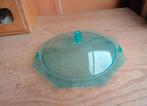 Playmobil space station 3536 top dome canopy part, Ophalen of Verzenden