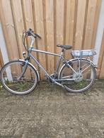 Elektrische Fiets Batavus Mont Blanc, Ophalen of Verzenden, Zo goed als nieuw, Batavus