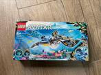 Avatar, Ophalen of Verzenden, Zo goed als nieuw, Complete set, Lego