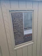 Keter Darwin 46 Tuinhuis - Groen - 2,32m², Tuin en Terras, Ophalen of Verzenden, Kunststof, Overige typen