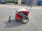 Doggyride, Ophalen, Zo goed als nieuw, Hondenkar
