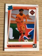 Panini verzameling Nederlands Elftal spelers deel 6, Ophalen of Verzenden, Nieuw, Overige sporten, Spelerskaart