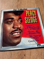 Percy Sledge LP, Cd's en Dvd's, Vinyl | R&B en Soul, 1960 tot 1980, Gebruikt, Ophalen of Verzenden