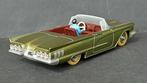 Ford Thunderbird 1:43 Atlas Collections Pol, Hobby en Vrije tijd, Verzenden, Gebruikt, Auto, Dinky Toys