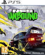 Need for speed unbound playstation 5 , ps5 NFS, Ophalen of Verzenden, Zo goed als nieuw