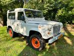 Land Rover Defender (benzine), Auto's, Land Rover, 2286 cc, 74 pk, 4 cilinders, 1622 kg