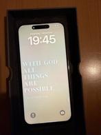 iPhone 14 Pro Max, Telecommunicatie, 256 GB, Ophalen of Verzenden, Zo goed als nieuw, Zonder simlock