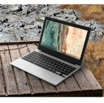 Samsung Galaxy Chromebook Go (nieuw!), 14 inch, 4 GB of minder, 64 GB, Nieuw