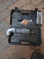 Ferm multitool, Ophalen of Verzenden, Gebruikt