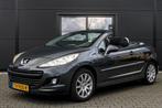 Peugeot 207 CC 1.6 VTi - CABRIO - ELEKTR. KAP - AIRCO, Voorwielaandrijving, Gebruikt, 4 cilinders, Cabriolet
