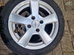 Velgen hyundai i 10, Auto-onderdelen, Banden en Velgen, Ophalen of Verzenden, Zomerbanden, Velg(en)