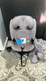 Maxi Cosi Titan Pro lichtgrijs (luipaard hoes zit erbij), Kinderen en Baby's, Autostoeltjes, Ophalen, Zo goed als nieuw, Maxi-Cosi