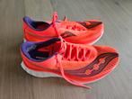 Saucony Endorphin Pro 4 maat 42 NIEUW, Sport en Fitness, Hardloopschoenen, Nieuw, Hardlopen, Saucony