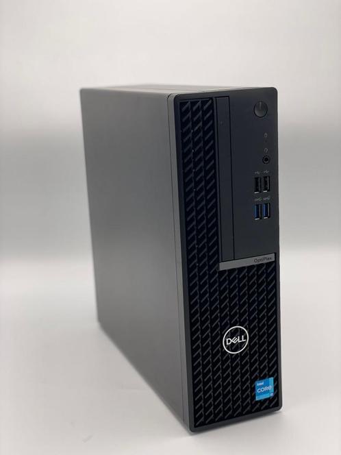 Dell OptiPlex 7010 SFF – Intel Core i3-13100 | 8GB RAM 256GB, Computers en Software, Desktop Pc's, Zo goed als nieuw, 3 tot 4 Ghz