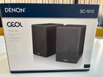 Denon speakers, Overige merken, Nieuw, Ophalen of Verzenden, 60 tot 120 watt