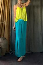 Mooie set rok en top zomer vib Koutsikou, Ophalen of Verzenden, Nieuw, Maat 38/40 (M)