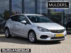 Opel Astra 1.2 Edition | Navi \ Climate \ Parkeersensoren, Auto's, Opel, Voorwielaandrijving, 12 maanden, Stof, Gebruikt