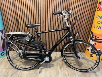 Batavus Mambo 28 inch Herenfiets beschikbaar voor biedingen