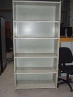 Magazijn /legbord/werkplaats stellingen, Ophalen, Gebruikt, -, -