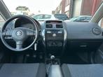 Suzuki SX4 1.6 Comfort / Airco / LM / NAP, Gebruikt, 4 cilinders, Met garantie (alle), Handgeschakeld