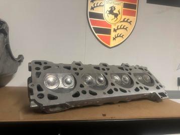 Porsche 944 cilinderkop revisie beschikbaar voor biedingen