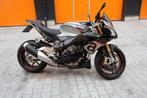 Aprillia Tuono V4 1100R APRC Carbon, Motoren, Motoren | Aprilia, 4 cilinders, Meer dan 35 kW, LED Verlichting, Particulier