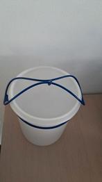 TUPPERWARE WASEMMER MET HENGSEL, Huis en Inrichting, Ophalen of Verzenden