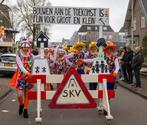 Carnavals loopgroep bouwvakkers/feest, Kleding | Dames, Carnavalskleding en Feestkleding, Ophalen, Carnaval