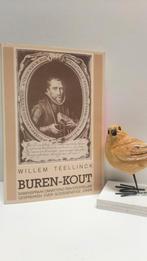 Teellinck, Willem; Buren-Kout, Boeken, Godsdienst en Theologie, Ophalen of Verzenden, Gelezen, Christendom | Protestants