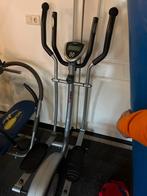 Schmidt Crosstrainer - Goede staat (excl. computer), Sport en Fitness, Ophalen, Gebruikt, Armen, Crosstrainer