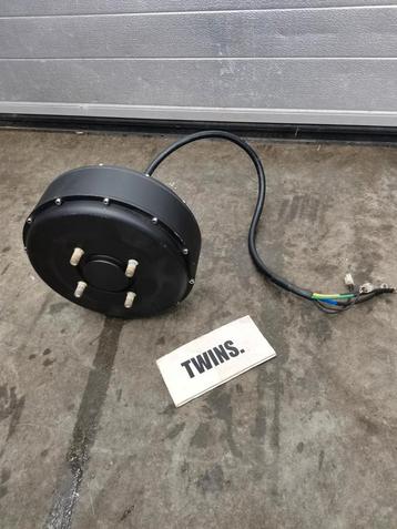 Motor motorwheel biro estrima compleet beschikbaar voor biedingen